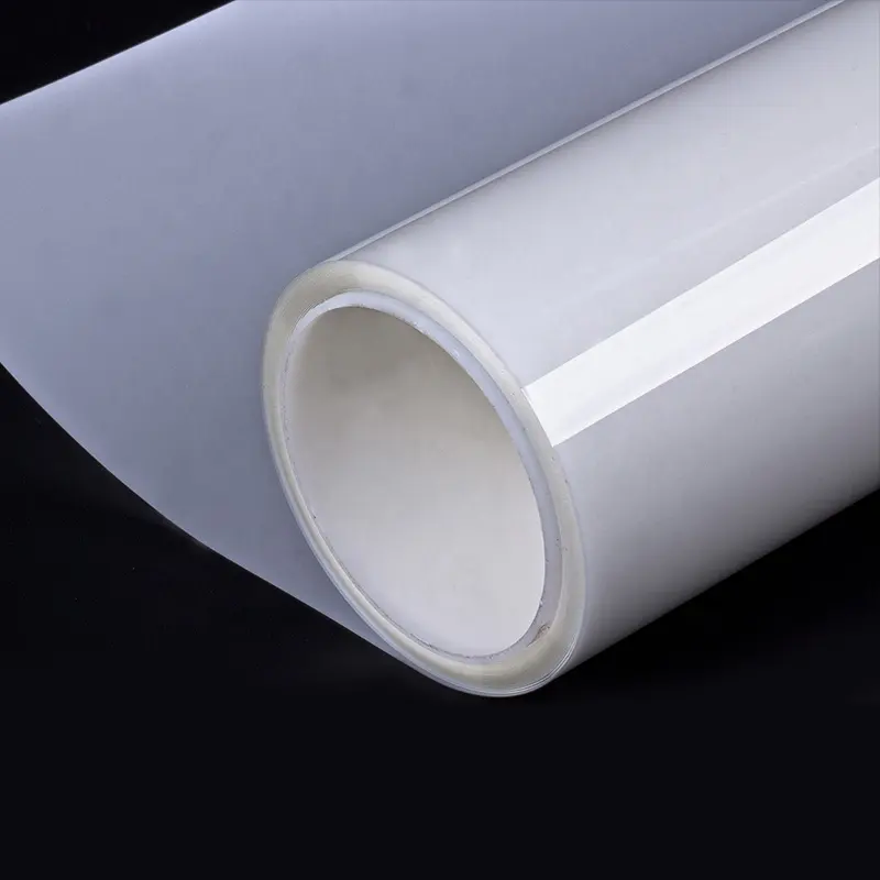 1.52*15m TPU Material Self-repair Anti Scratch Transparent PPF New Car Paint Protection Film