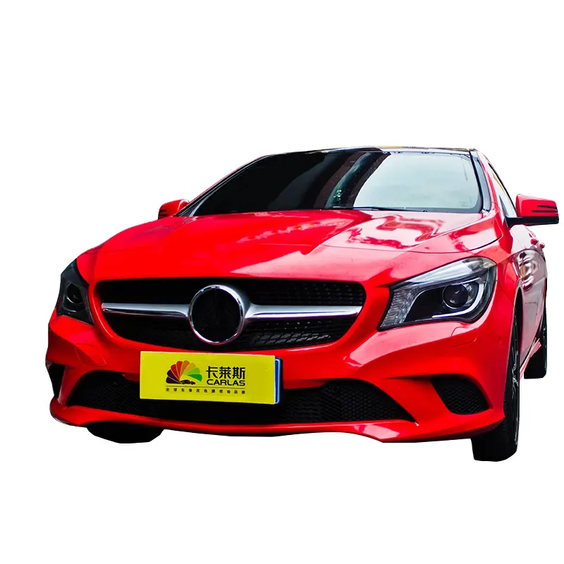 CARLAS 1.52*16.5m Wholesale Car Accessories Stickers PVC High Gloss Candy Car Vinyl Wrap Anti Scratch