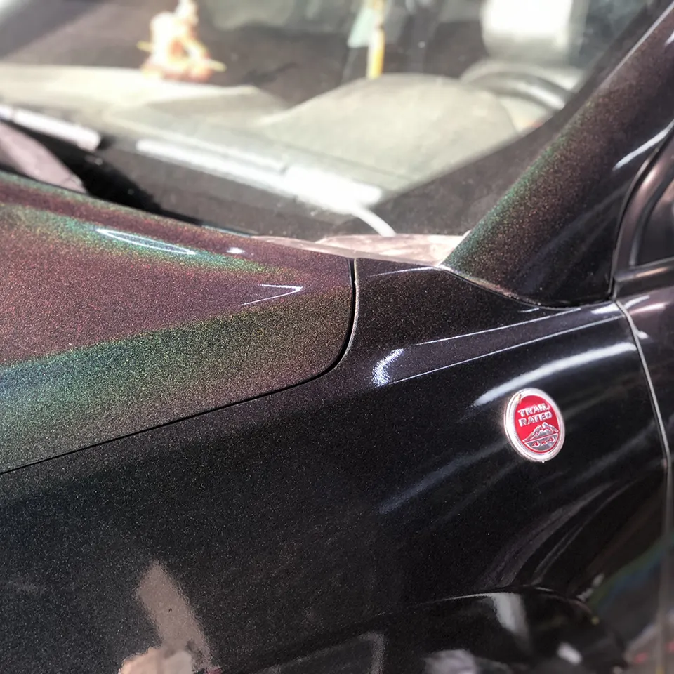 CLS-TPU2606D(SG)