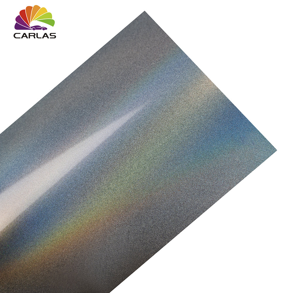 ColorPPF Rainbow Splendid Grey TPU2607G