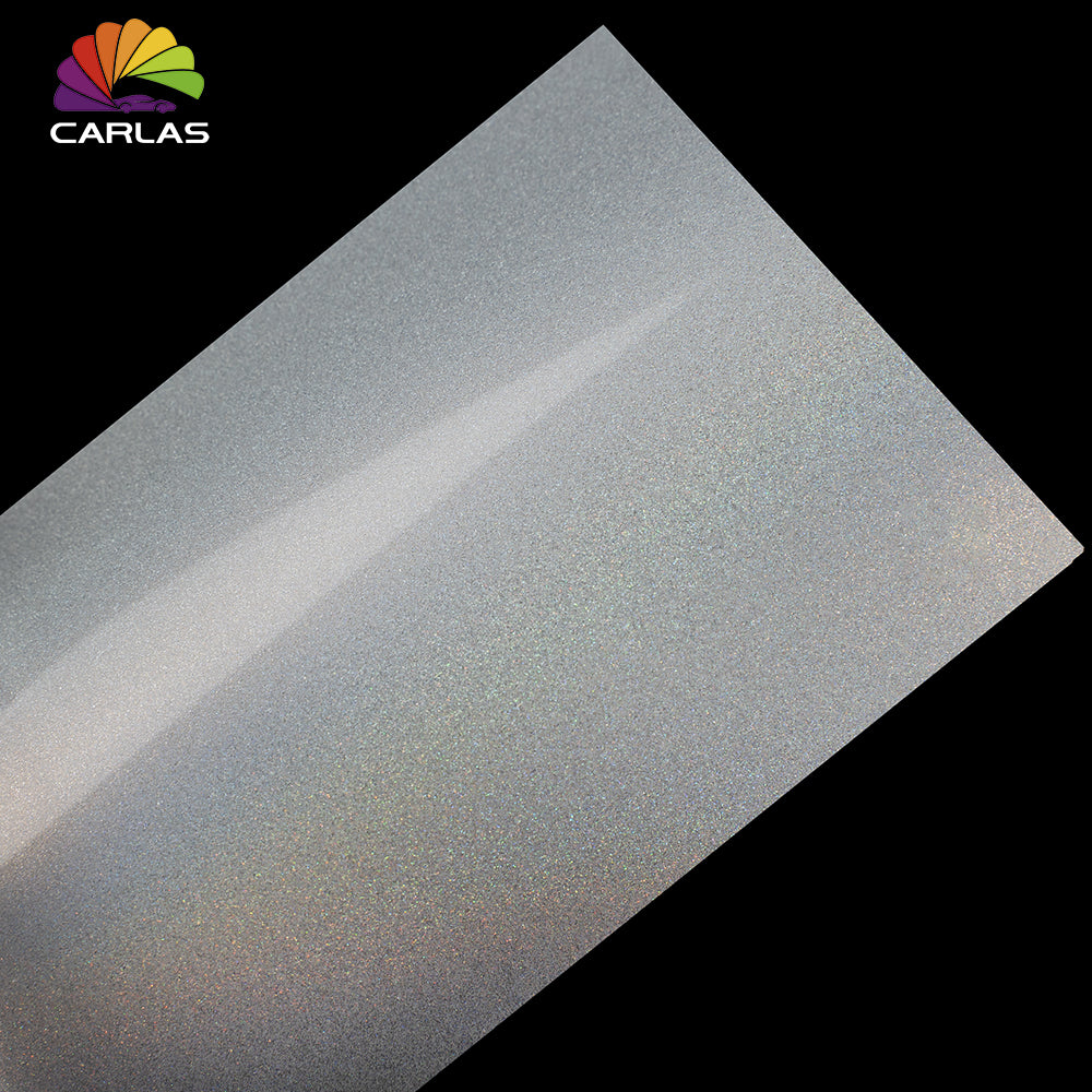 ColorPPF Rainbow Laser White TPU2609
