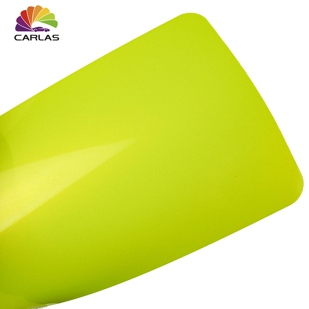 ColorPPF Phantom Lemon Yellow TPU5302N