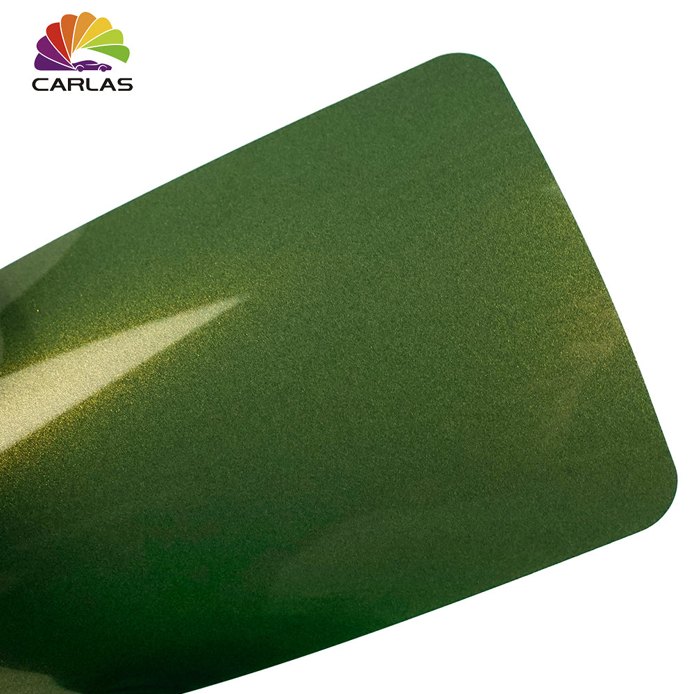 ColorPPF Rainbow Emerald Green TPU5304H