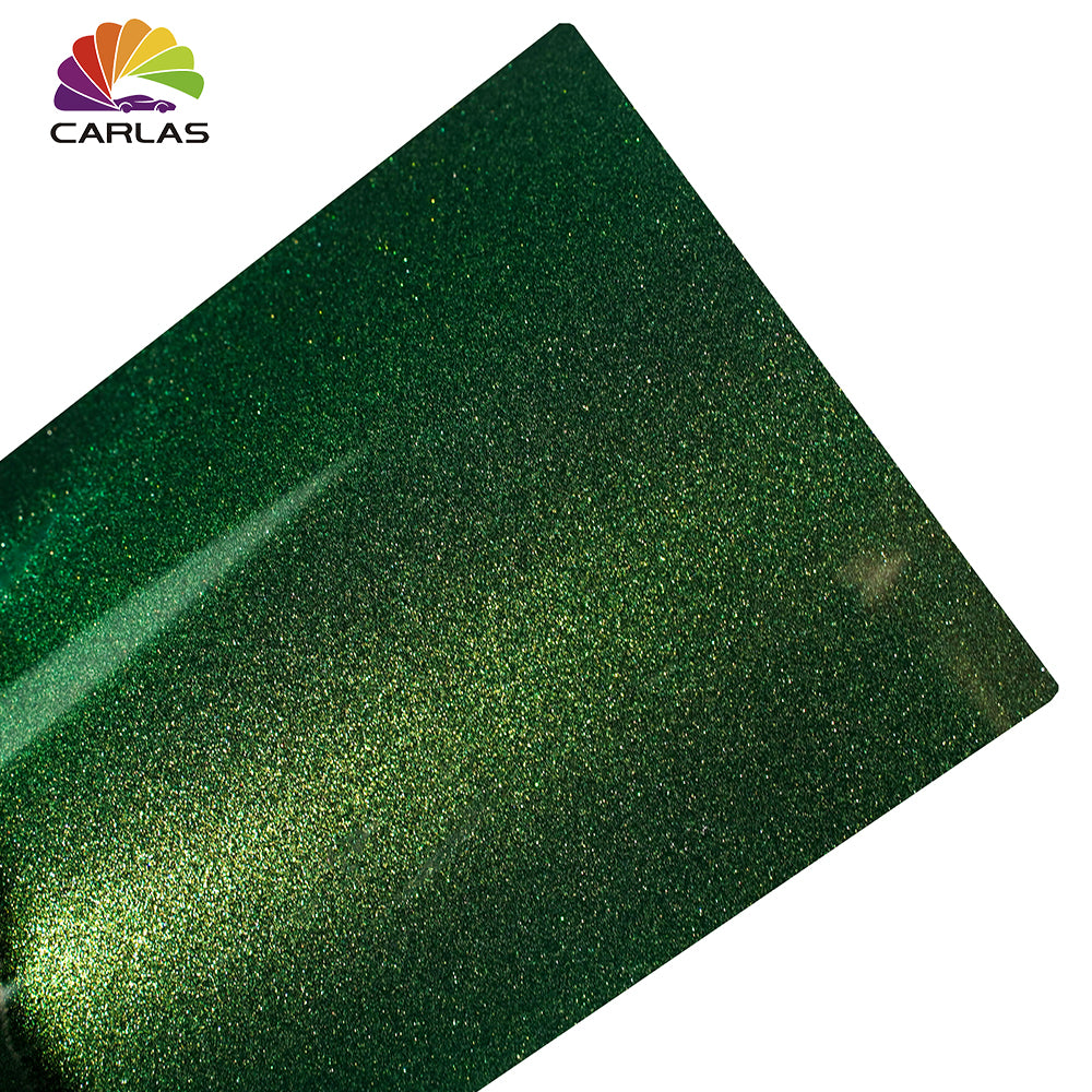 ColorPPF Super Bright Metal Pine Green TPU5304L