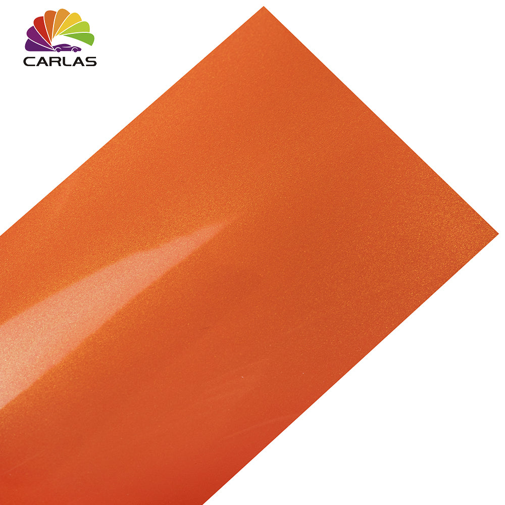 ColorPPF Passion Sunset Orange TPU5312Q