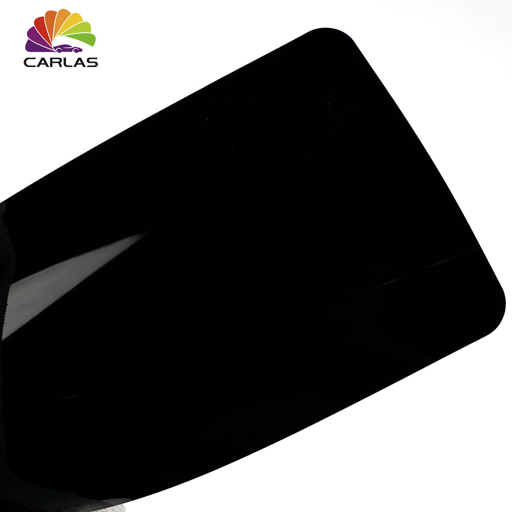 ColorPPF Piano Black TPU5506