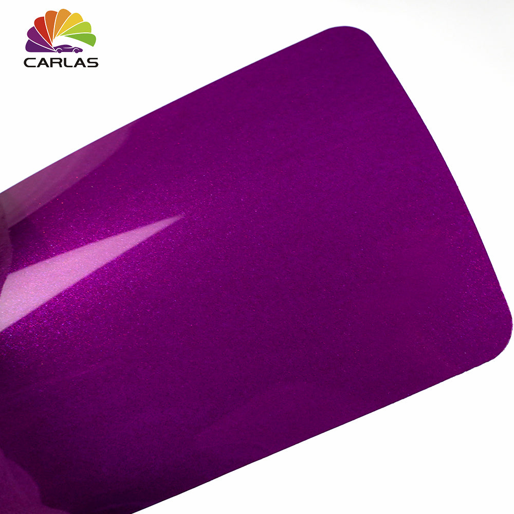 ColorPPF Berry Purple TPU5520R