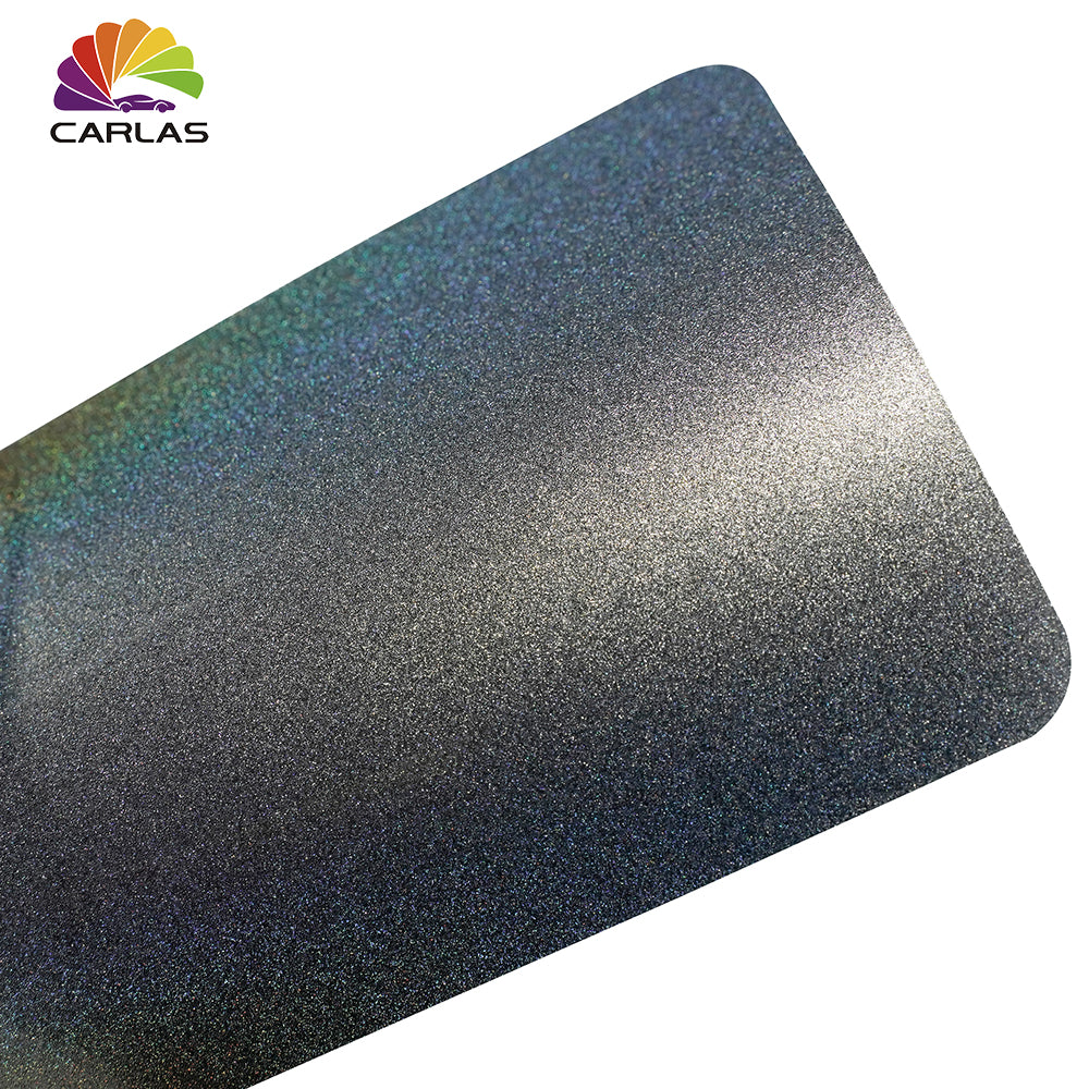 ColorPPF Fantasy Colorful Silver TPU6508