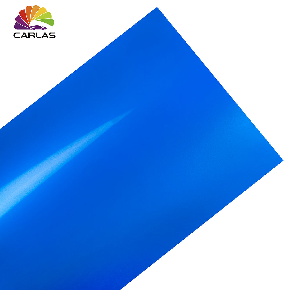 ColorPPF Liquid Metal Serenity Blue TPU7105N