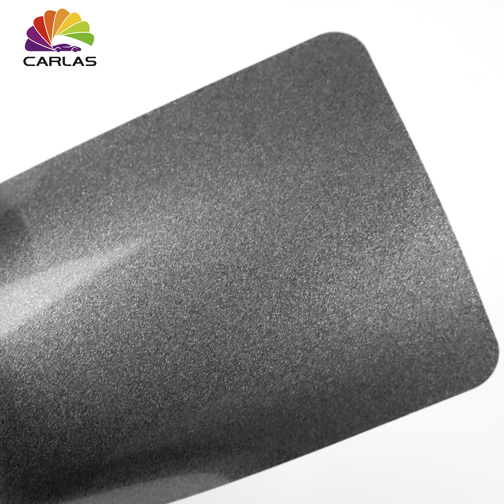 ColorPPF Liquid Metal Blackstone Charcoal TPU7107
