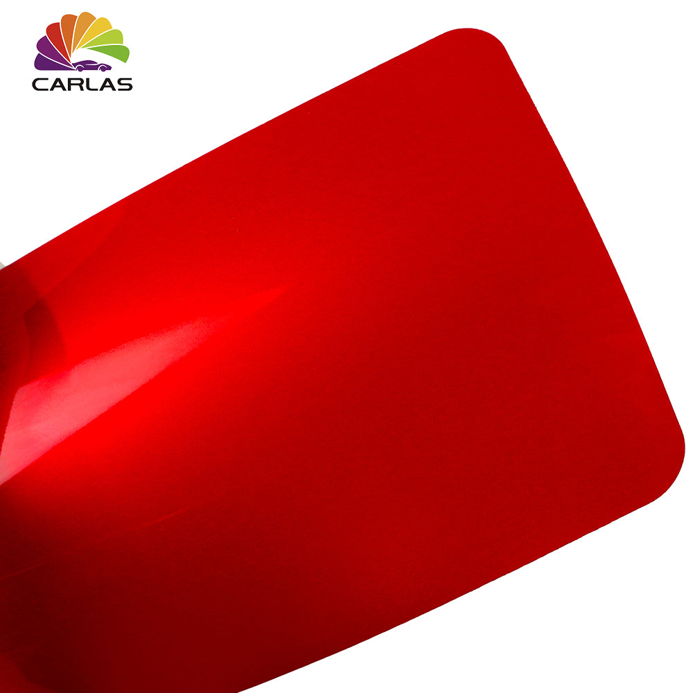ColorPPF Liquid Metal Sapphire Orange TPU7112B