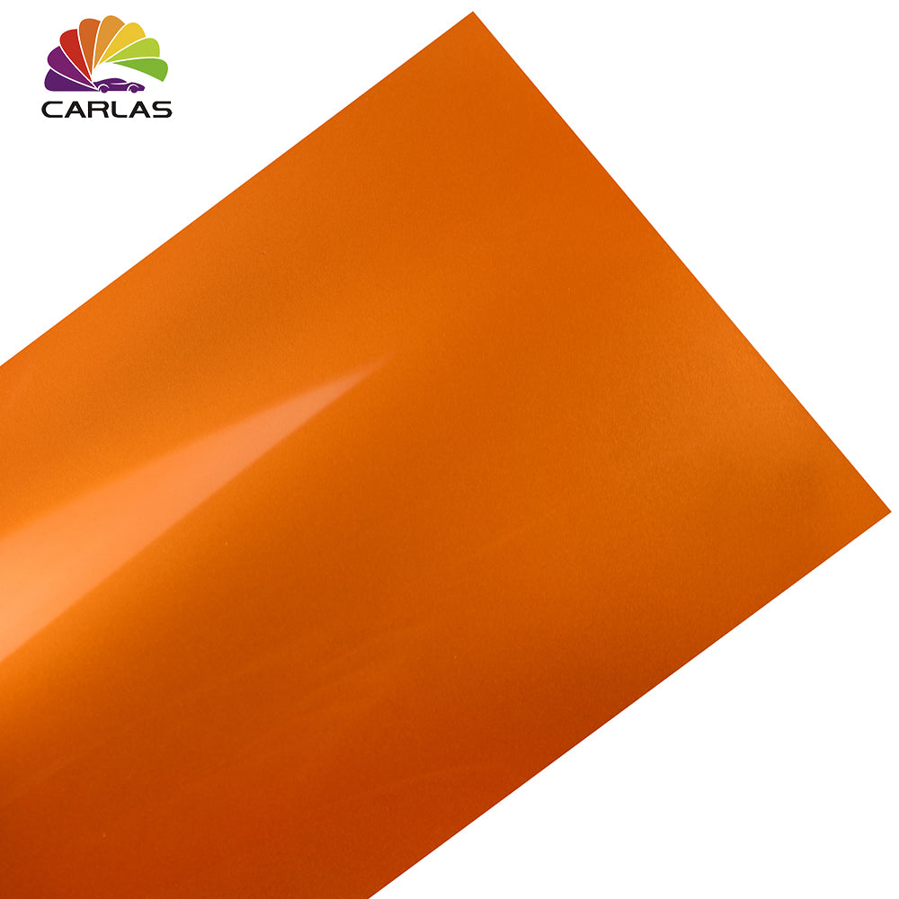 ColorPPF Liquid Metal Lotus Orange TPU7112F
