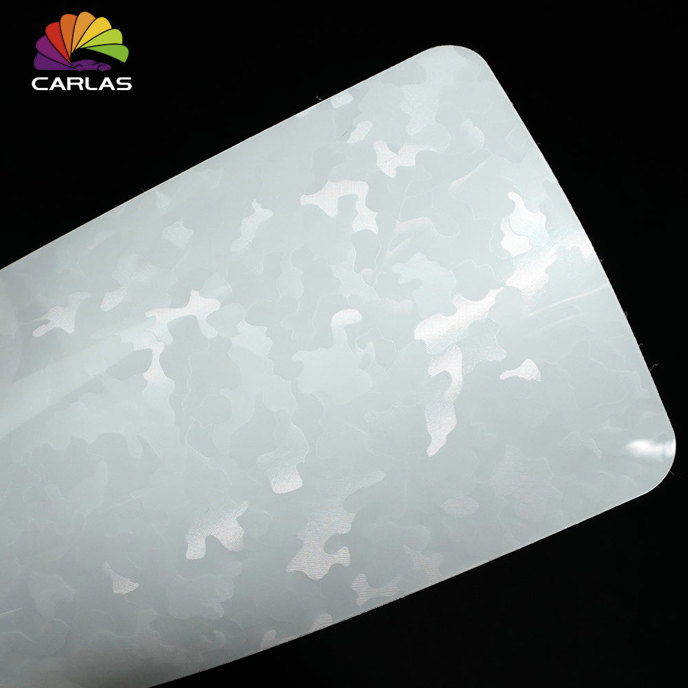 ColorPPF Clear Camouflage TPUCF10