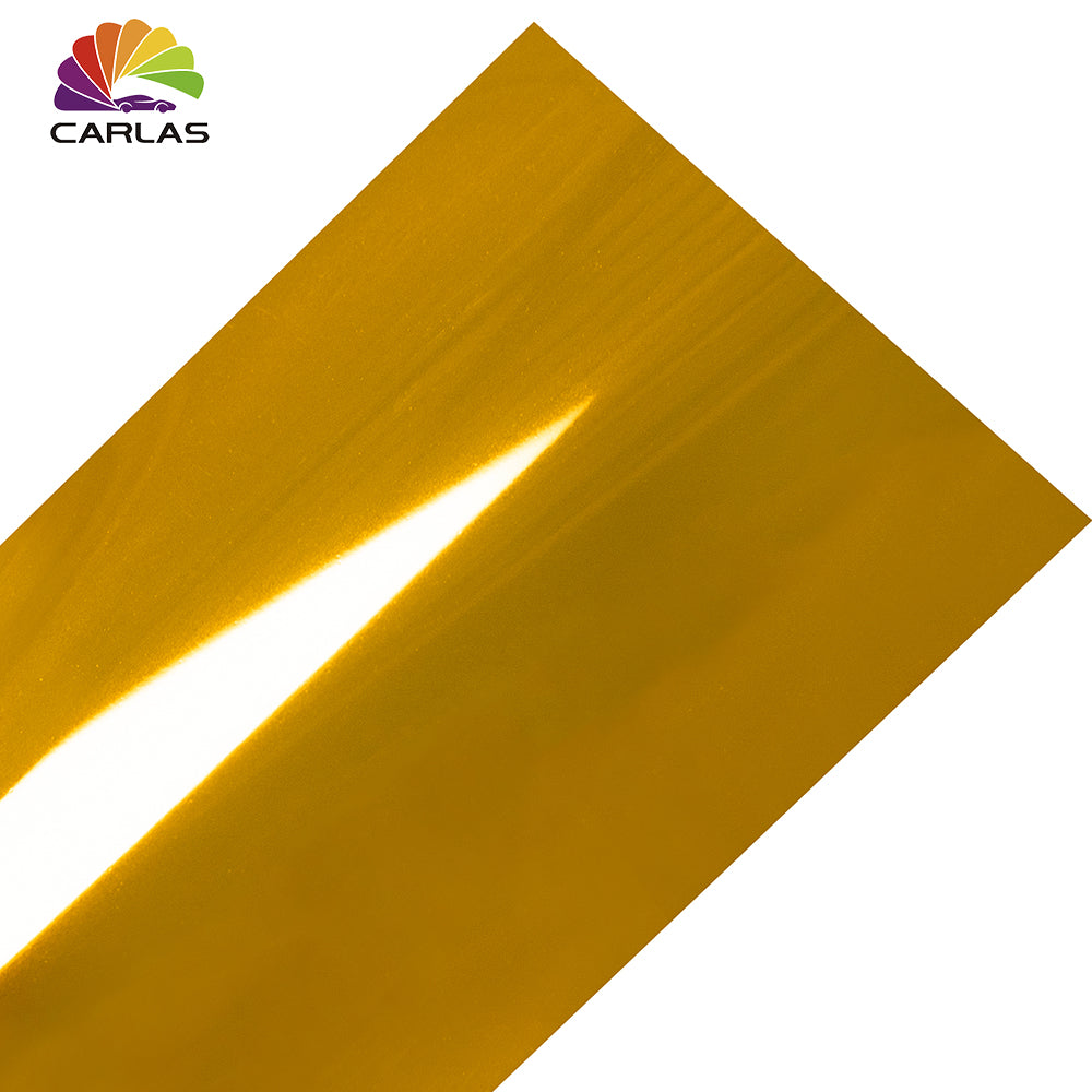 ColorPPF Super Chrome Marigold Gold TPULD03W