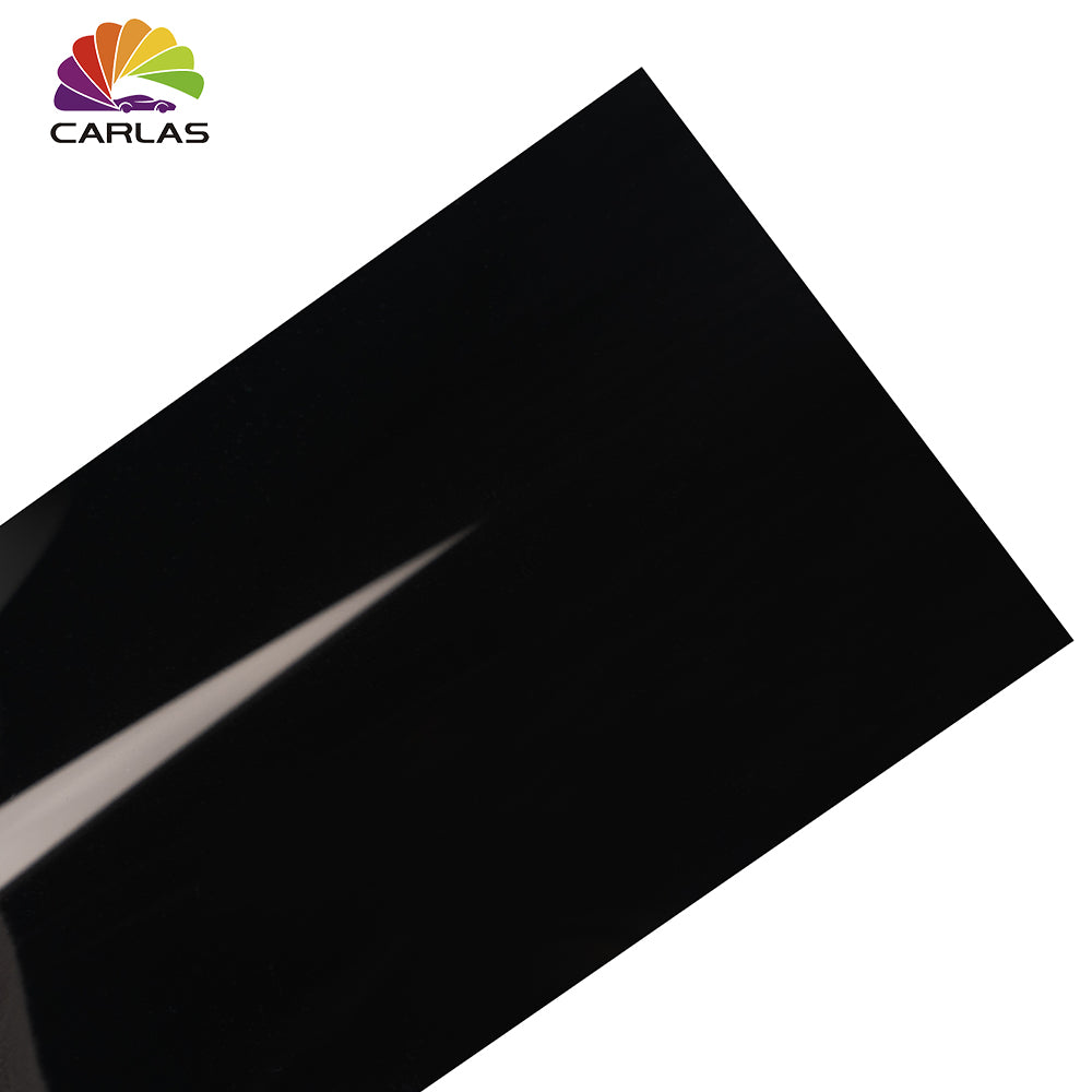ColorPPF Super Chrome Light Black TPULD06L