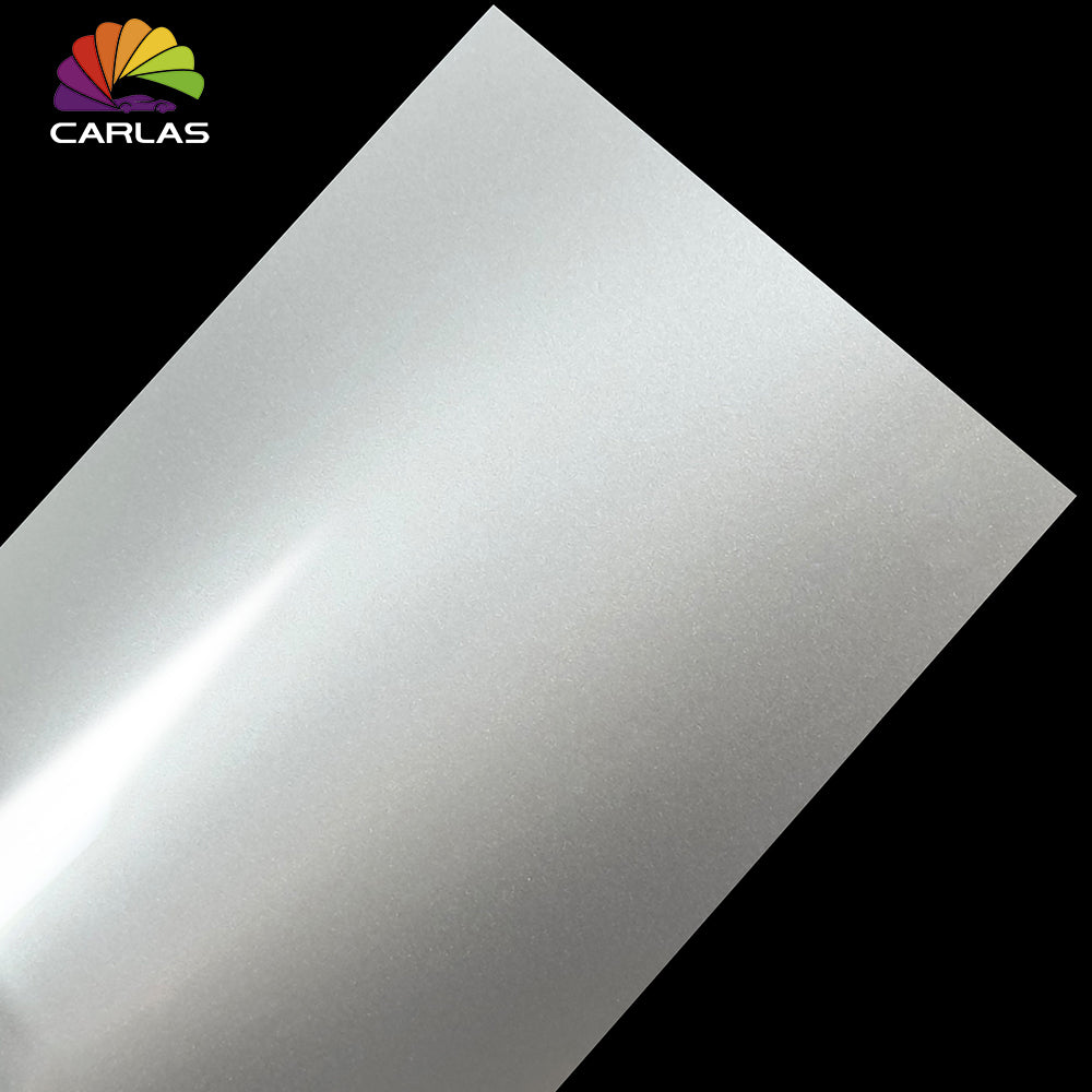 ColorPPF Super Chrome Bright Silver TPULD08L