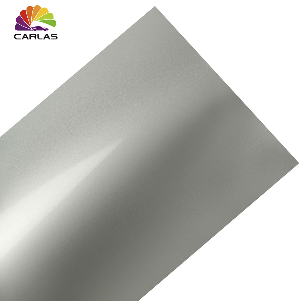 ColorPPF Super Chrome Grey Silver TPULD08S