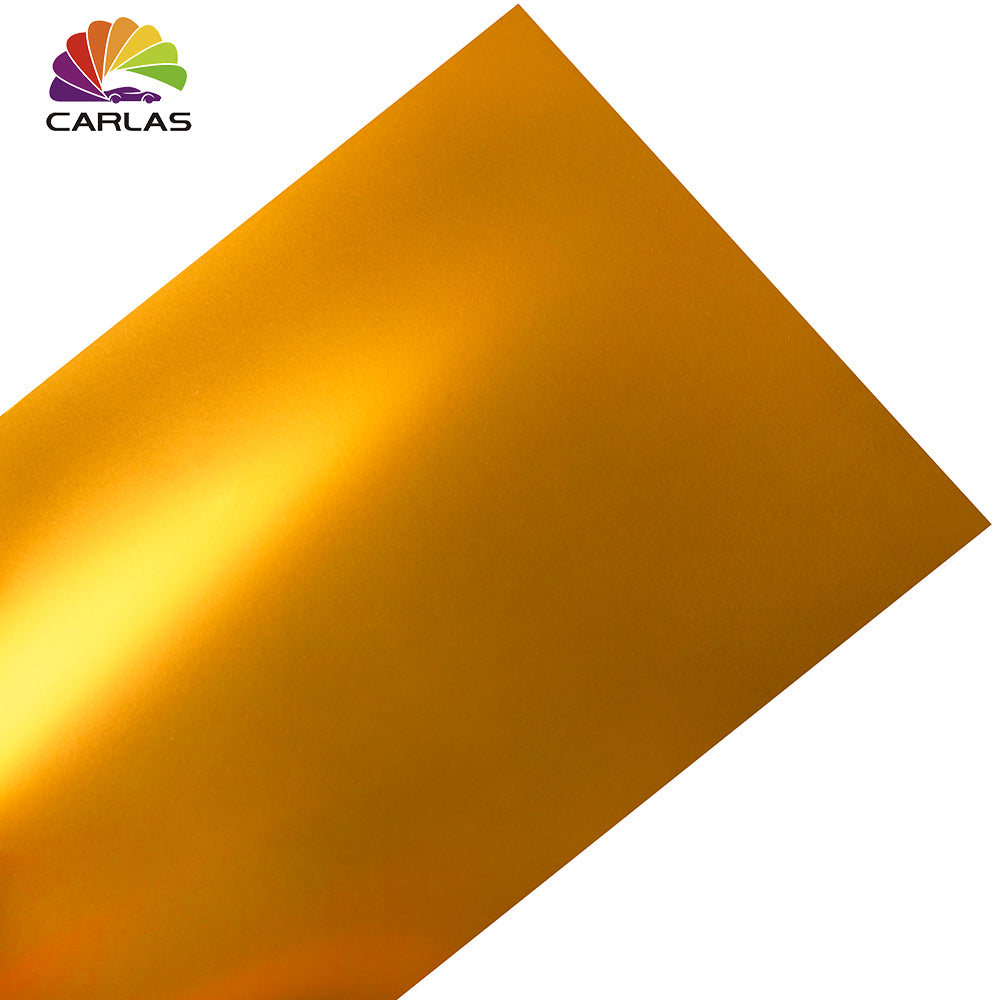 ColorPPF Satin Chrome Marigold Gold TPULDM03W