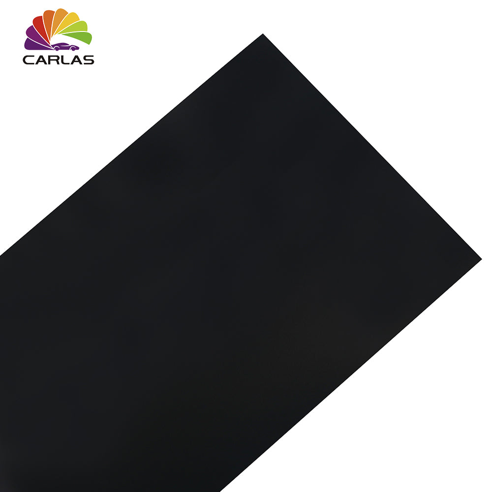 ColorPPF Satin Chrome Light Black TPULDM06L