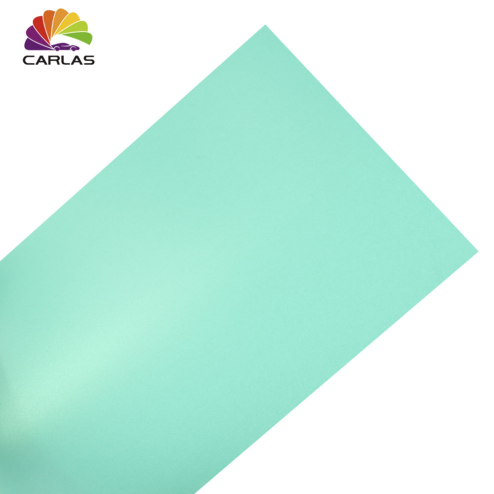 ColorPPF (M) Metal Mint Green TPUM5304H