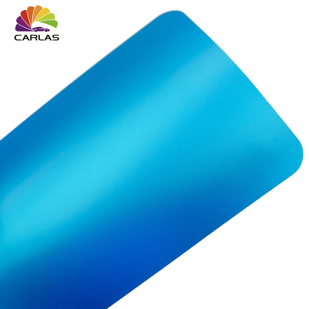 ColorPPF (M) Liquid Metal Sapphire Blue TPUM7105B
