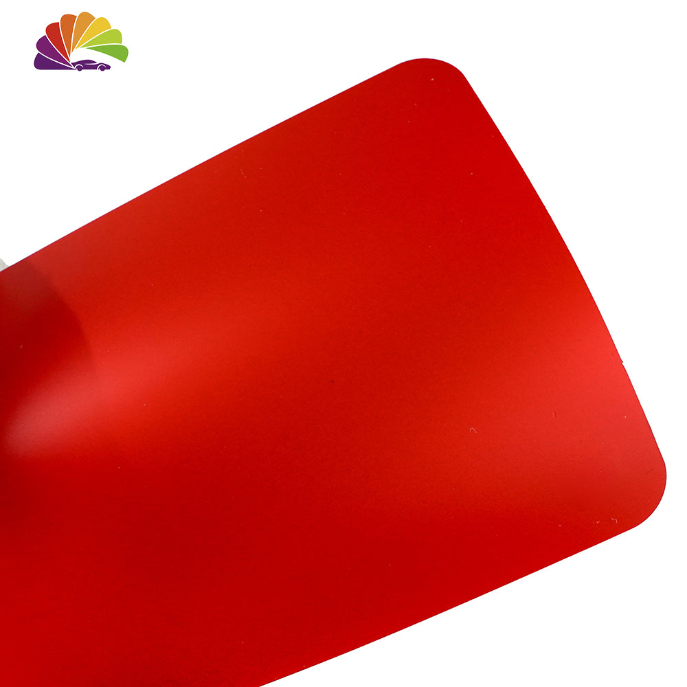 ColorPPF (M) Liquid Metal Sapphire Orange TPUM7112B
