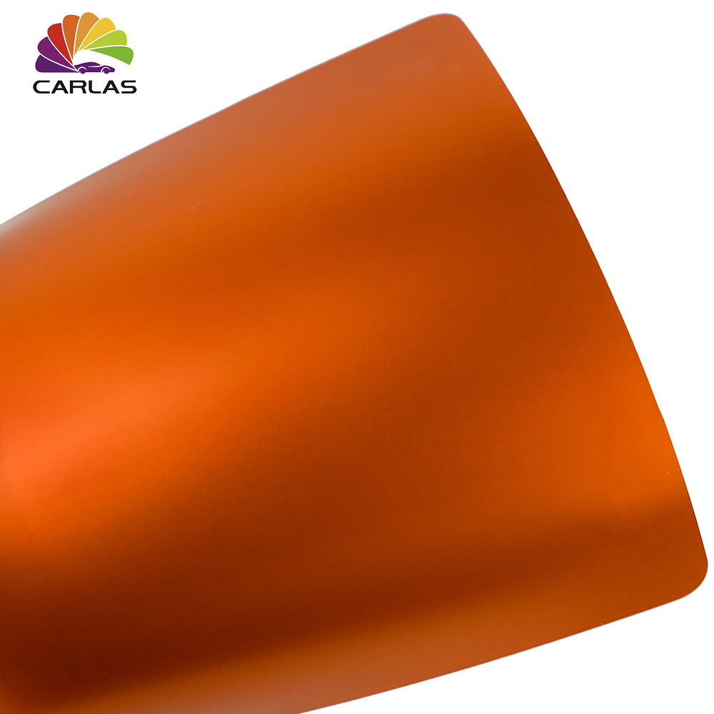 ColorPPF (M) Liquid Metal Lotus Orange TPUM7112F