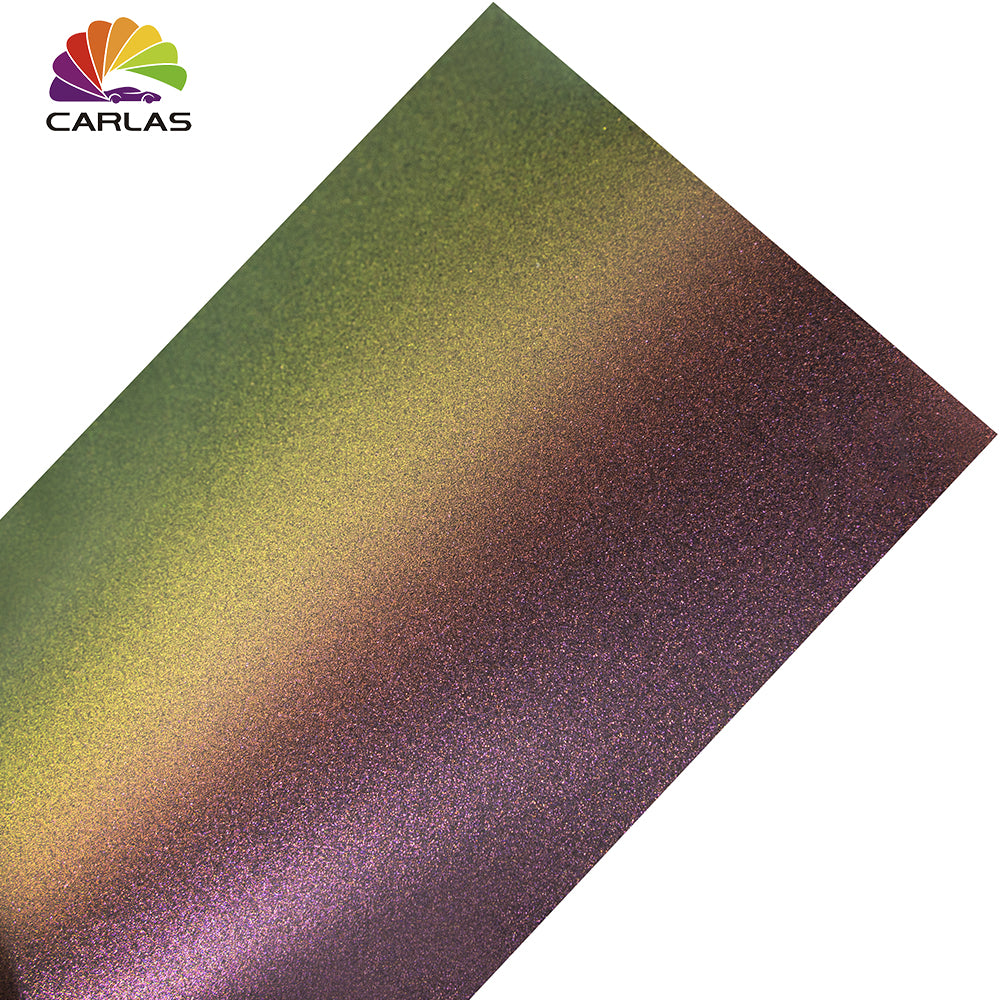 ColorPPF (M) Purple Haze Fairy TPUM8620