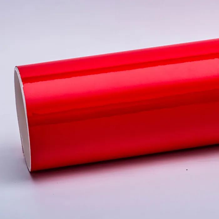 CARLAS PVC 1.52*18M/Roll Used Cars Highlight Candy Customization Stickers Car Wraps Vinyl Film