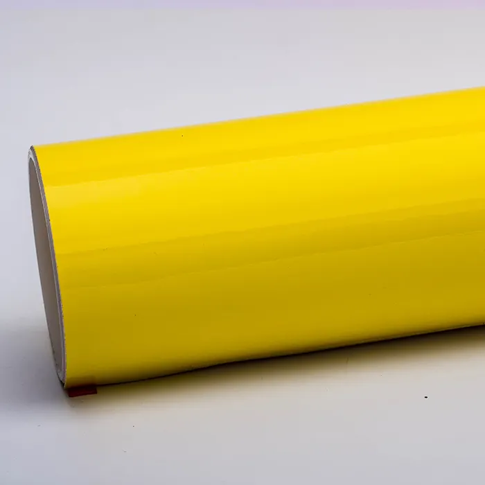 CARLAS PVC 1.52*18M/Roll Used Cars Highlight Candy Customization Stickers Car Wraps Vinyl Film
