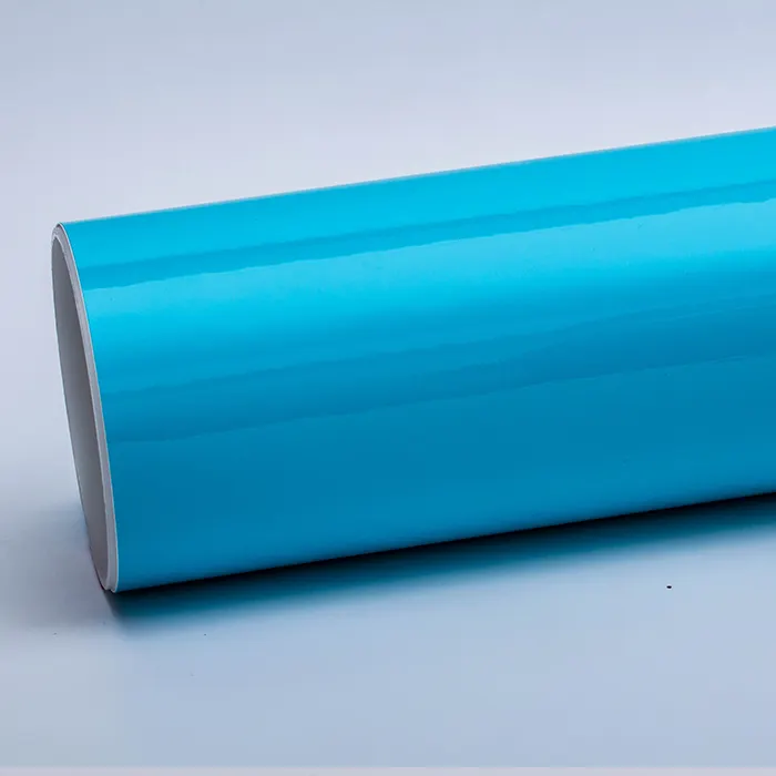 CARLAS PVC 1.52*18M/Roll Used Cars Highlight Candy Customization Stickers Car Wraps Vinyl Film