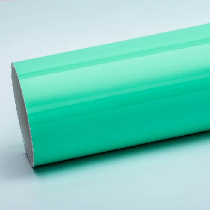 CARLAS PVC 1.52*18M/Roll Used Cars Highlight Candy Customization Stickers Car Wraps Vinyl Film