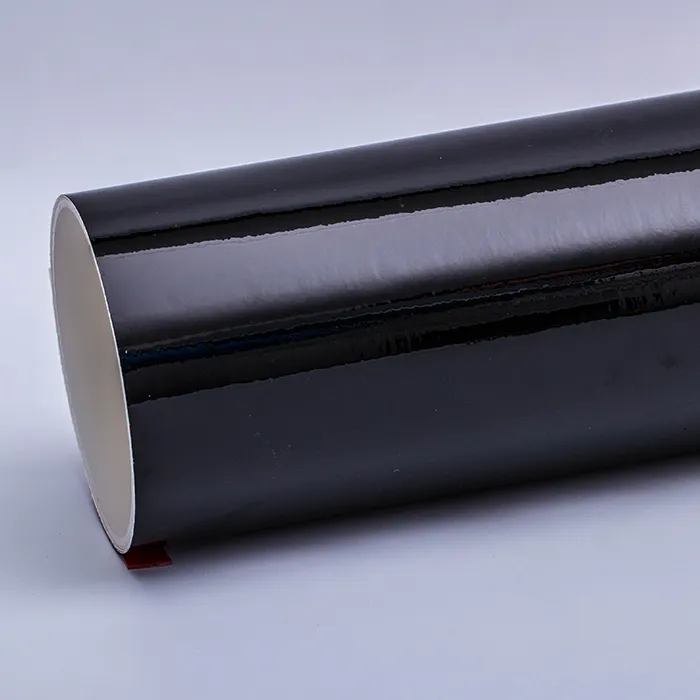 CARLAS PVC 1.52*18M/Roll Used Cars Highlight Candy Customization Stickers Car Wraps Vinyl Film