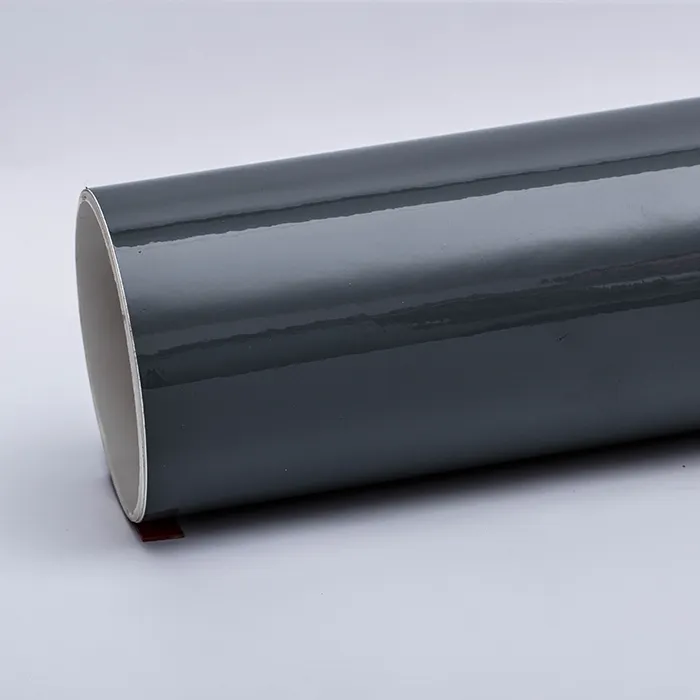 CARLAS PVC 1.52*18M/Roll Used Cars Highlight Candy Customization Stickers Car Wraps Vinyl Film
