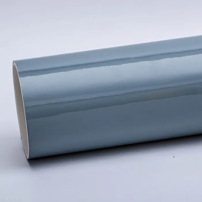 CARLAS PVC 1.52*18M/Roll Used Cars Highlight Candy Customization Stickers Car Wraps Vinyl Film