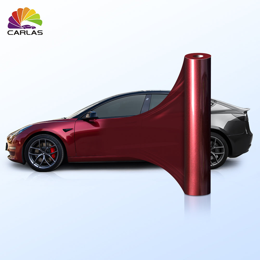 Car TPU Color Changing Film#N# – Carlas