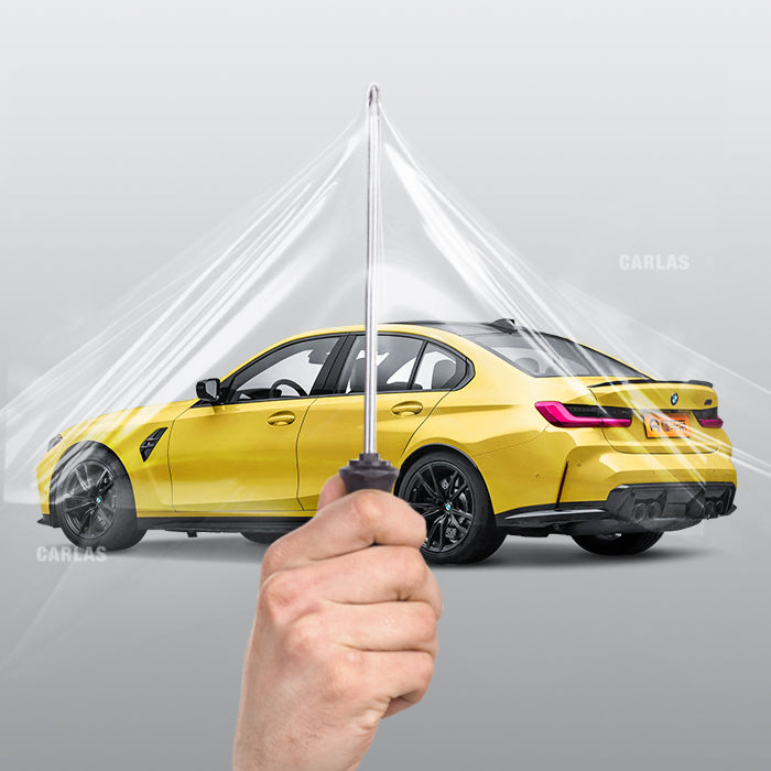 Xpel paint protection film orlando