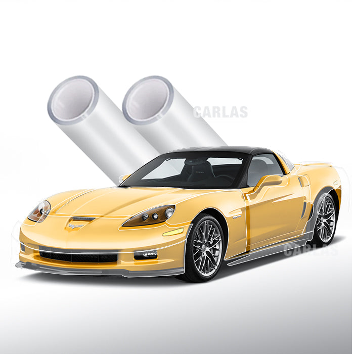 High Gloss TPU Paint Protection Film PPF Film TPU-G8 - China Paint  Protection Film