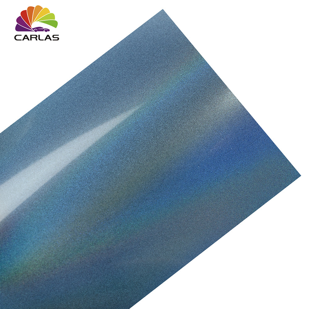 ColorPPF Rainbow Emerald Blue TPU2605