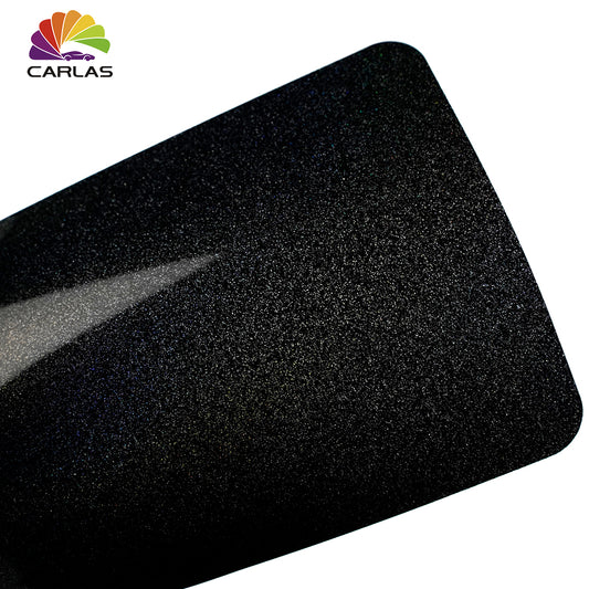 ColorPPF Rainbow Laser Black TPU2606D