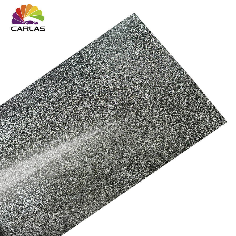 ColorPPF Colorful Silver Stars TPU2608C