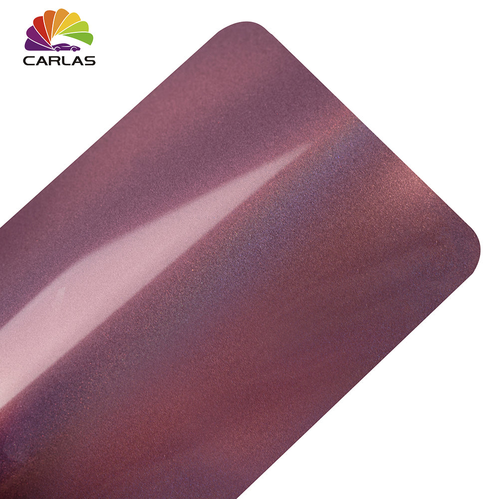 ColorPPF Rainbow Emerald Pink TPU2613