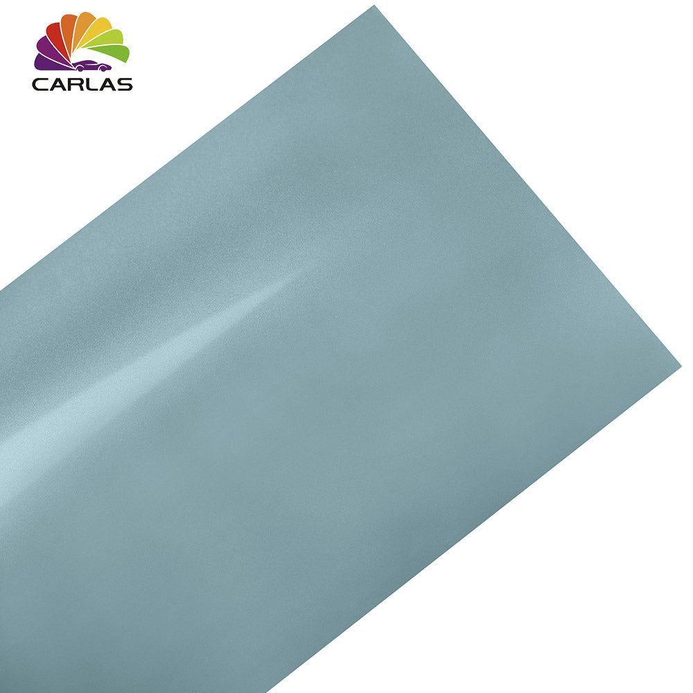 ColorPPF Tesla Metallic Glacier Blue TPU5305C