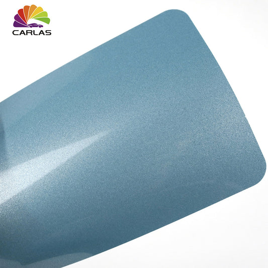 ColorPPF Porsche Crystal Blue TPU5305J