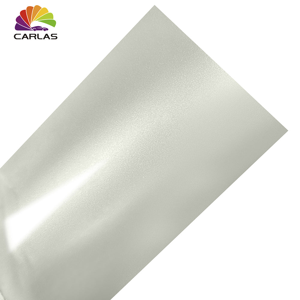 ColorPPF Metallic Urban Beauty Silver TPU5308