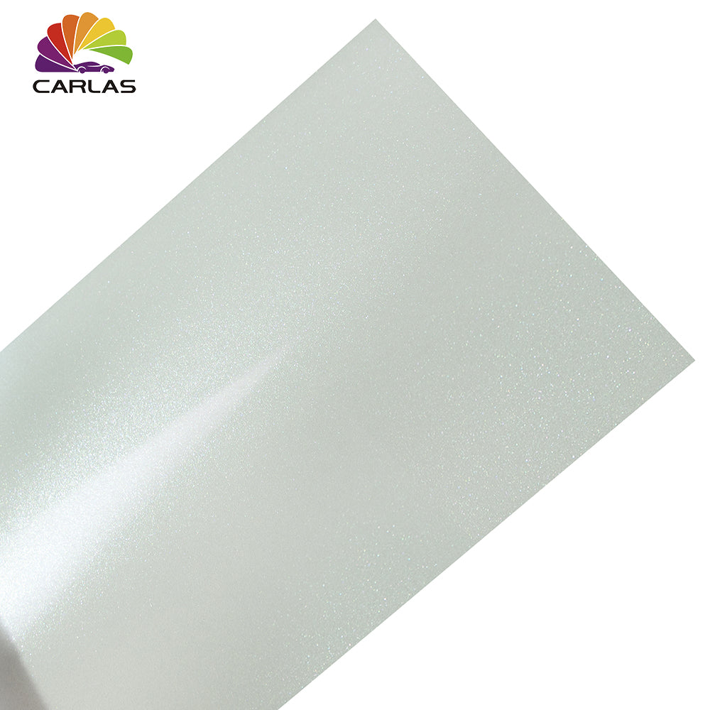 ColorPPF Snowy Mountain White TPU5309