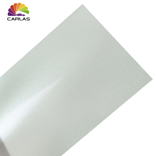 ColorPPF Snowy Mountain White TPU5309