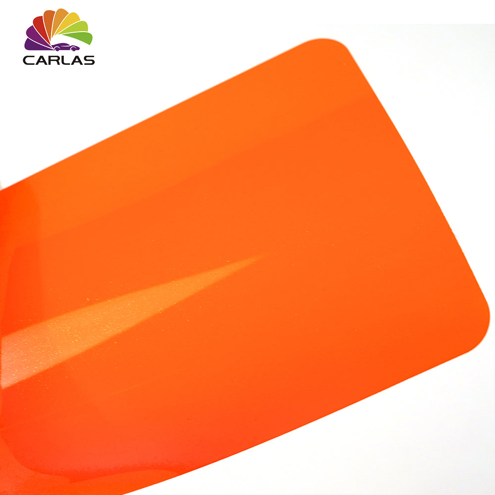 ColorPPF Golden Lotus Orange TPU5312