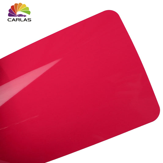 ColorPPF Rally Red TPU5501H