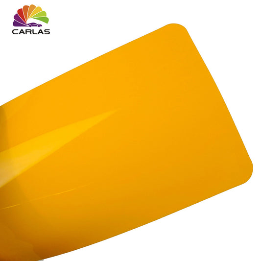 ColorPPF Sunflower Yellow TPU5502K